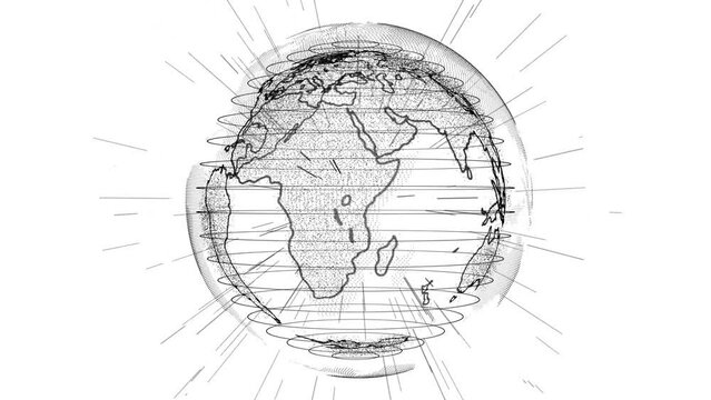 Particle Earth Technology Word Freeware.