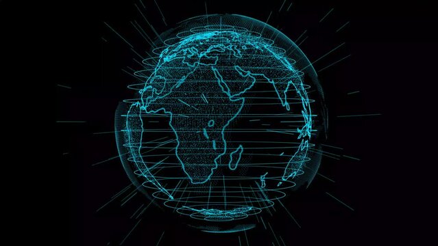Particle Earth Technology Word Freeware.