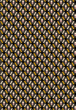 DIsegno geometrico micropattern
