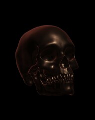 skull and crossbones