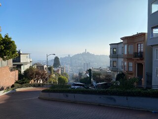 San Francisco, Californie, USA