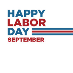 united states labor day background	
