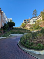 San Francisco, Californie, USA