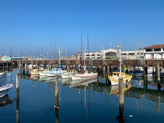 San Francisco, Californie, USA