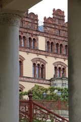 Castle Schwerin