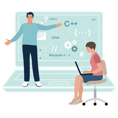 Programming Languages Learning Software Coding IT