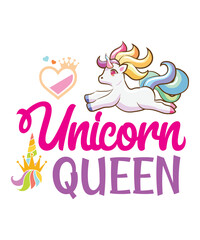 Unicorn bundle svg, Unicorn Crown Svg, Unicorn head Svg, Unicorn girl Svg, Unicorn Face Floral SVG, Unicorn SVG, Svg Files For Cricut,Unicorn svg bundle, Instant download, unicorn silhouette svg