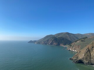 San Francisco, Californie