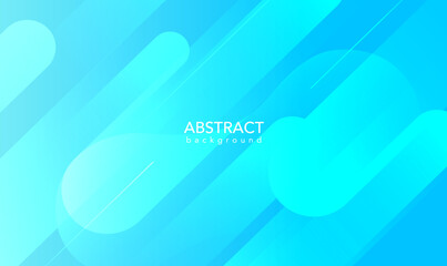 abstract blue background