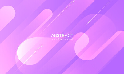 pink background with ribbon