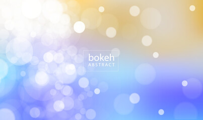 abstract bokeh background, Abstract Colourful Fluid Wave Background