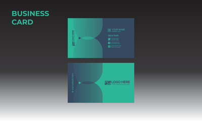 business card for any best use