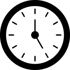 Time Management Icon