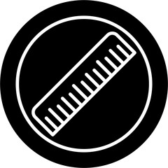 Ruler Icon