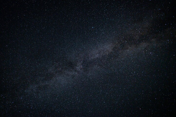 milky way sky
