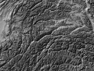 Badakhshan, Afghanistan. Bilevel