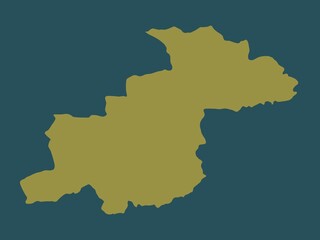 Ghor, Afghanistan. Solid