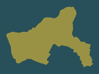 Parwan, Afghanistan. Solid