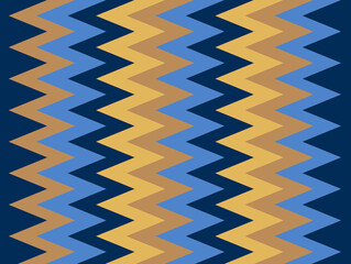 Christmas coloured wrapping paper design