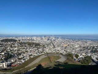 San Francisco, Californie