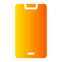 mobile phone icon