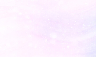 pink abstract background snowfall watercolor