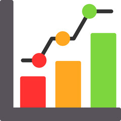 Analytics Icon