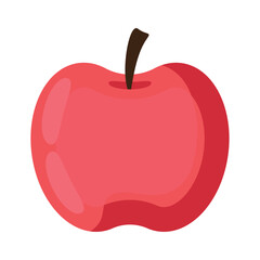 apple fresh fruit healthy