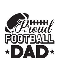 Football svg designs