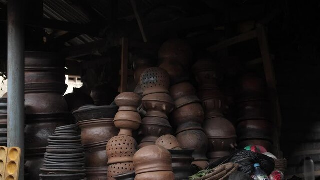  African Deities and goddess