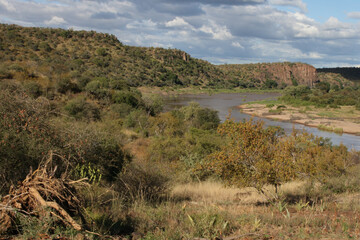 Olifants River / Olifants River /