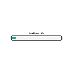 Loading download   and upload 