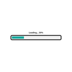 Loading download   and upload 