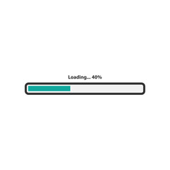 Loading download   and upload 