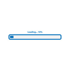 Loading download   and upload 