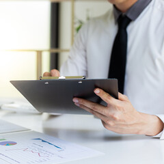 Head of marketing has analyzed the financial income graph of the company in order to develop the...