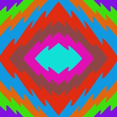 abstract colorful background