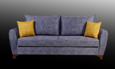 Classical sofa stock photo stock photo