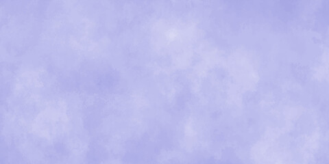 Abstract background with Light blue, purple and pink shades watercolor background for vintage card, retro templates. The unicorn in pastel sky, marble colorful background. paper texture design. Vector