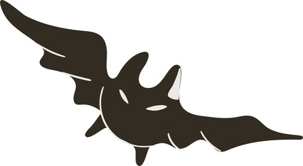 Halloween magic animals for party