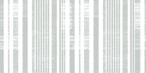 Vector contemporary seamless pattern with stripe hand drawn abstract shapes and geometric elements. Creative Mid Century minimalist bohemian contemporary design, print, poster, background