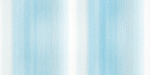 Seamless summer pattern with grunge colorful stripes.Vertical stripes of thick and thin paint or...