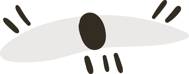 Magic clipart witch items