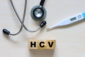 hepatitis C virus