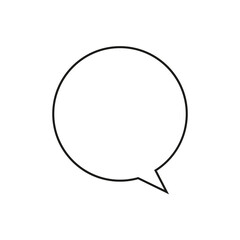 Retro empty comic bubbles and elements set with black halftone shadows on transparent background. Vector illustration, vintage design, pop art style.