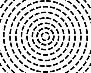 abstract black and white strips background