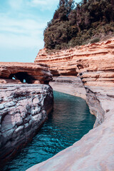 Corfu, Greece