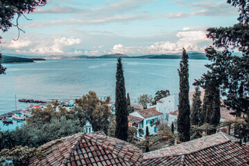 Corfu, Greece