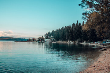 Corfu, Greece