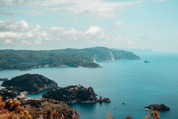 Corfu, Greece